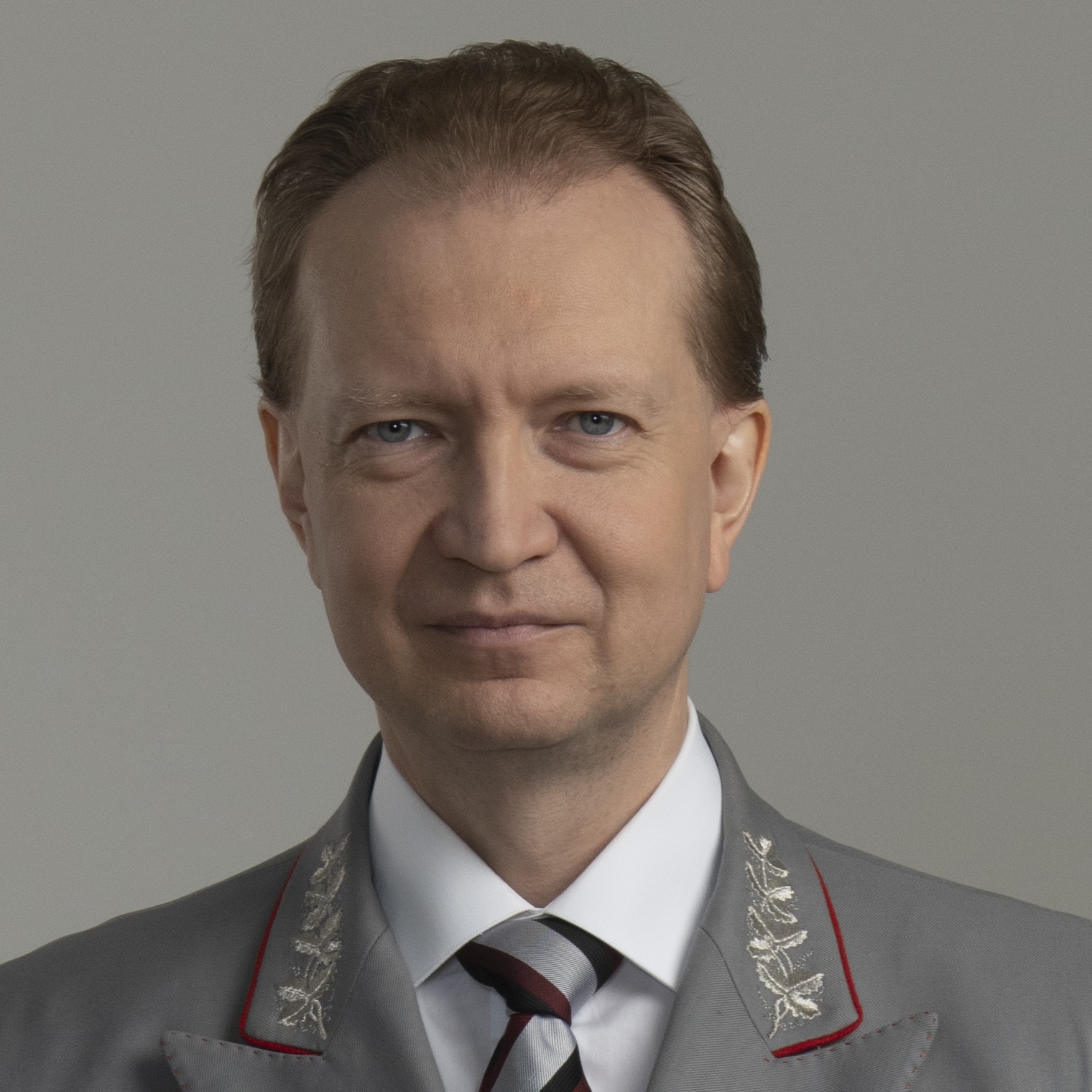 Vadim Mikhailov